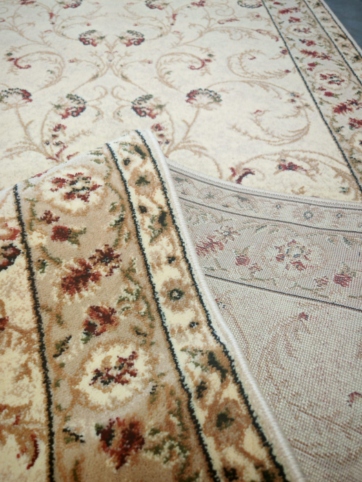 traversa Lotos 523/100, 150 x 200 cm, antialergic [5]