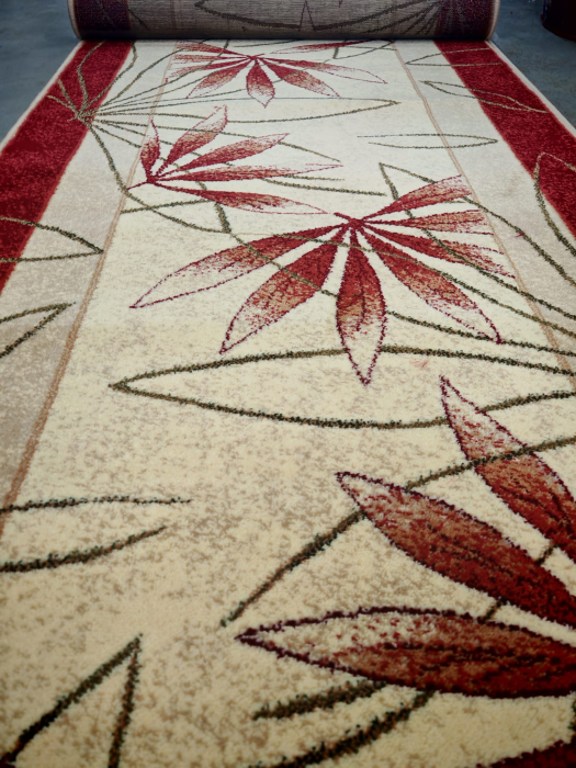 traversa Lotos 552/120, 100 x 200 cm, antialergic [3]