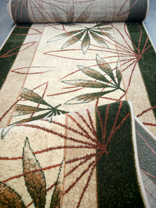 traversa Lotos 552/130, 100 x 200 cm, antialergic [8]