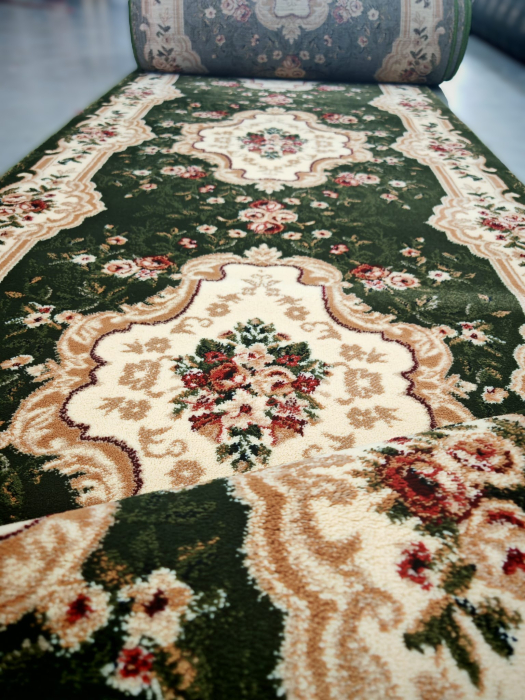 traversa Lotos 570/310, 120 x 300 cm, antialergic [2]