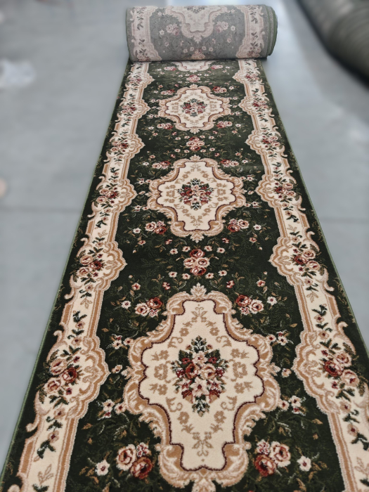 traversa Lotos 570/310, 60 x 300 cm, antialergic [3]