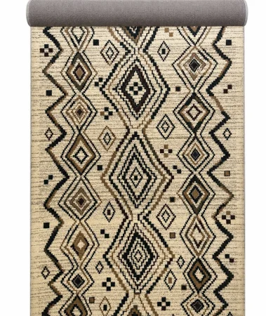 traversa Lotos Clasic 15094/110, 100 x 200 cm, antialergic [3]
