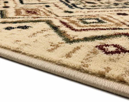traversa Lotos Clasic 15094/110, crem, 120 x 200 cm, antialergic [4]