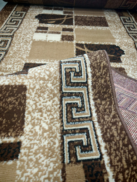 traversa Luna 1815/12, 80 x 200 cm, antialergic [6]