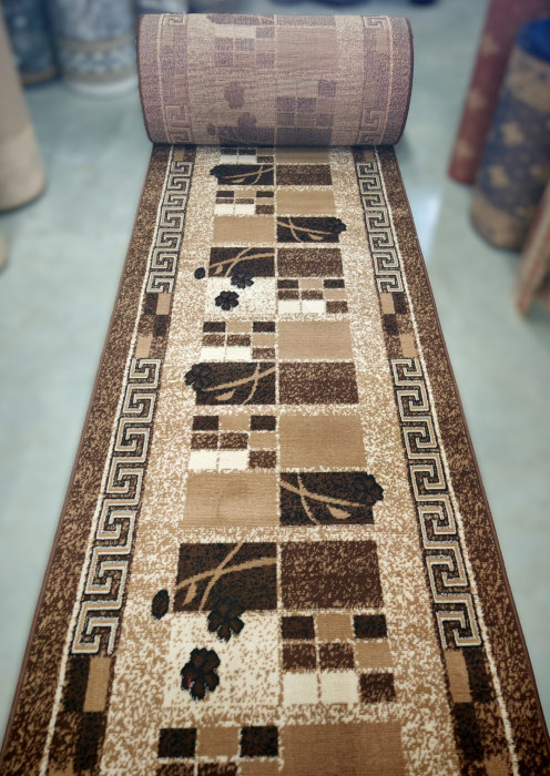 traversa Luna 1815/12, 80 x 200 cm, antialergic [3]