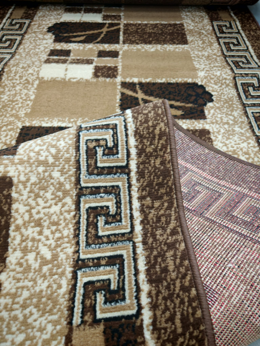 traversa Luna 1815/12, 80 x 200 cm, antialergic [4]
