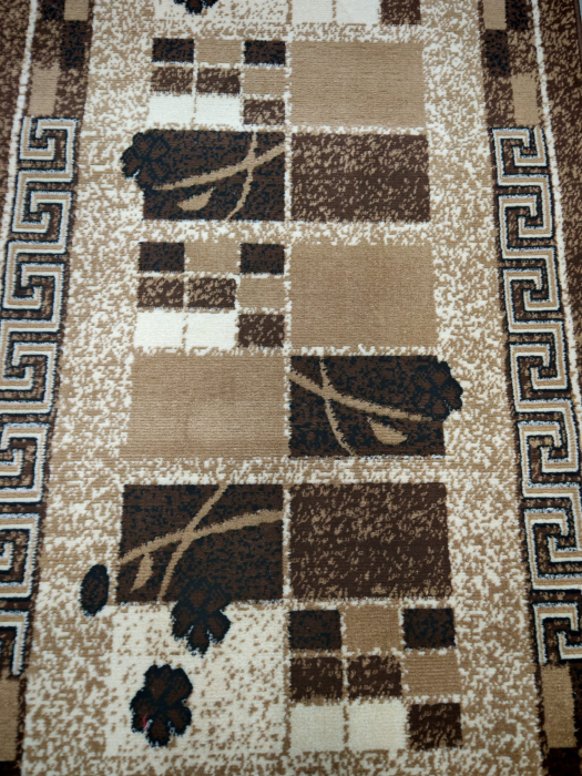 traversa Luna 1815/12, 80 x 200 cm, antialergic [5]