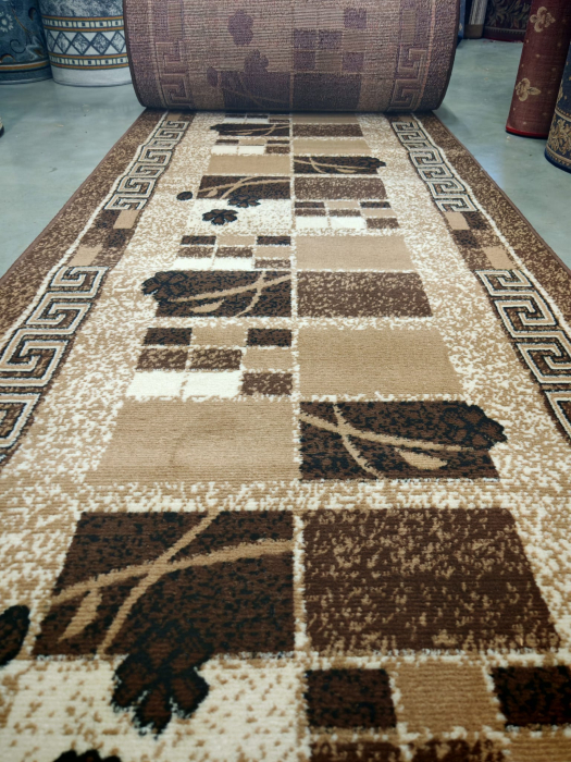 traversa Luna 1815/12, 80 x 200 cm, antialergic [2]