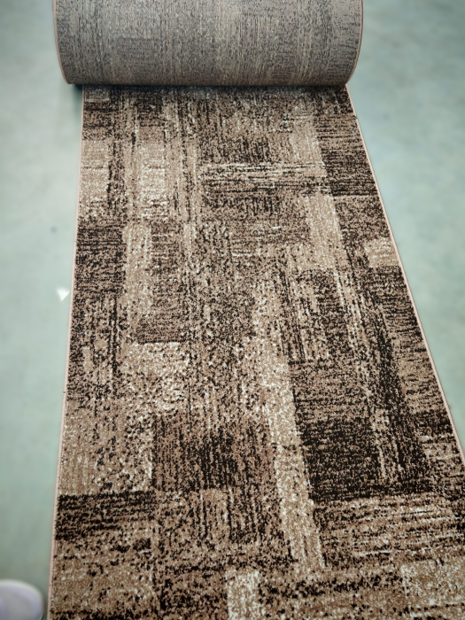 traversa Mira 24007/120, 60 x 200 cm, antialergic [7]