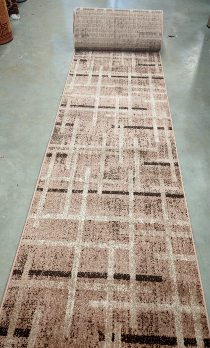 traversa Mira 24009/133, 80 x 200 cm, antialergic [7]