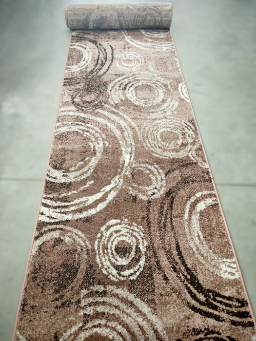 traversa Mira 24010/132, 80 x 300 cm, antialergic [7]