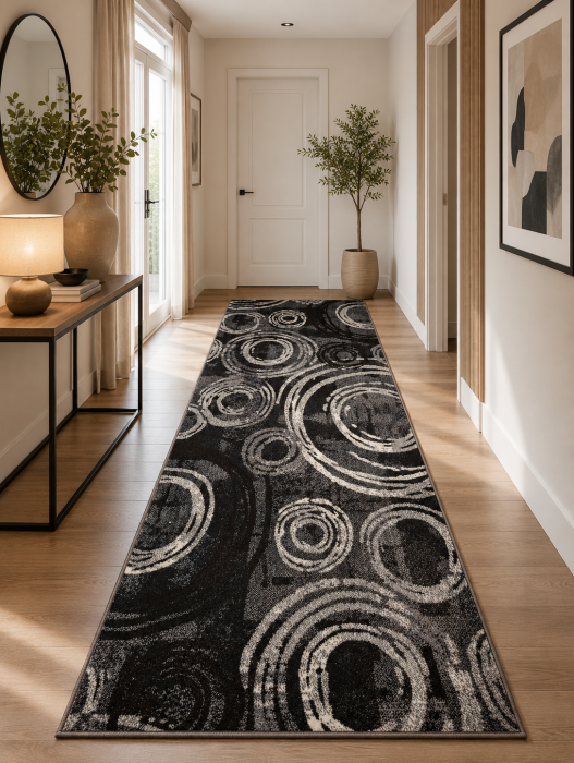 traversa Mira 24010/196, 100 x 300 cm, antialergic [1]