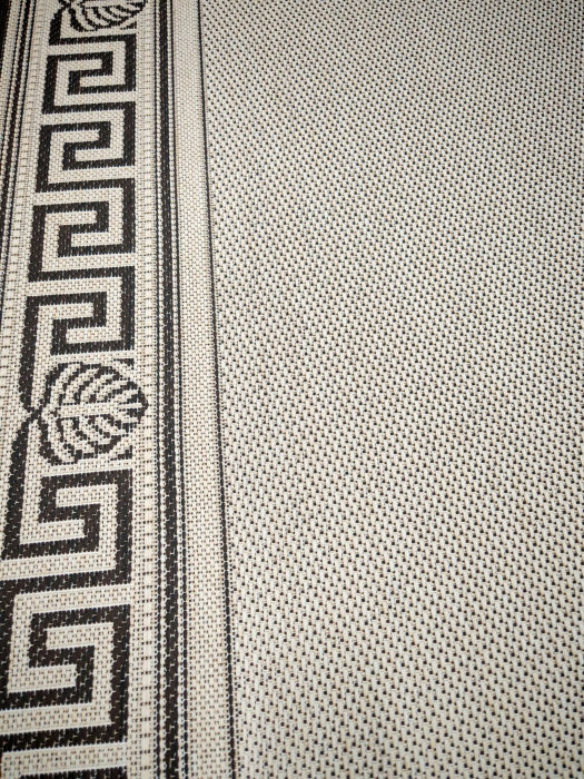 traversa Natura 900/19, crem, 100 x 300 cm, antialergic [6]