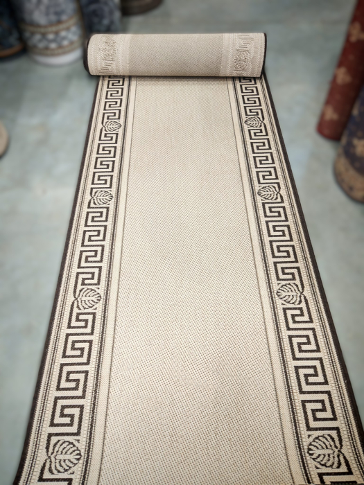 traversa Natura 900/19, crem, 100 x 300 cm, antialergic [3]