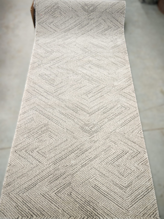 traversa Opus 54355/750, crem, 60 x 200 cm, antialergic [2]