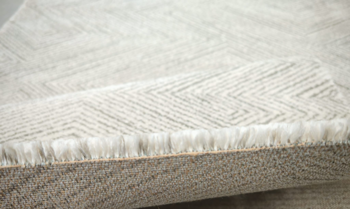 traversa Opus 54355/750, crem, 60 x 200 cm, antialergic [5]