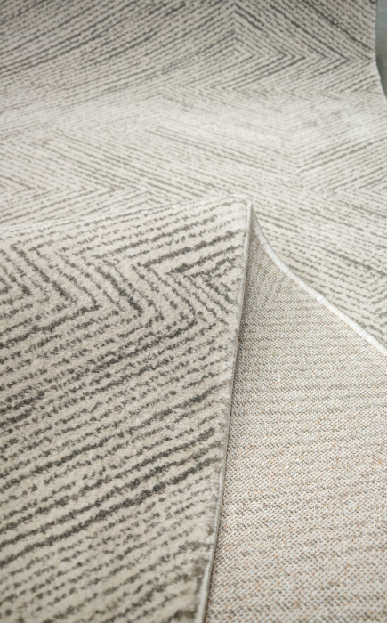 traversa Opus 54355/750, crem, 80 x 200 cm, antialergic [4]