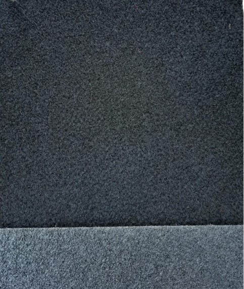 Traversa Moderna Plat Negru 200x1000 cm [4]