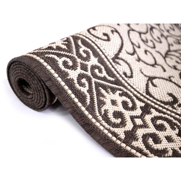Traversa Natura 1918/19 Maro 60x300 cm pentru hol [4]