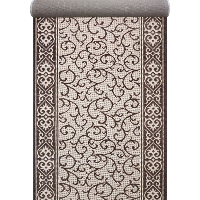 Traversa Natura 1918/19 Maro 60x300 cm pentru hol [2]