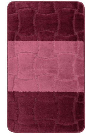 Covorase Baie - Set 2 covorase baie Sariyer 2576, 60 x 100 / 50 x 60 cm, antialergic