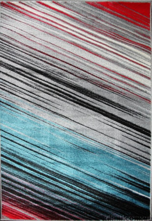 Covoare Certificat OEKO TEX - Covor 11009 Multicolor ieftin