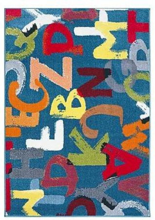 Covoare Copii - Covor Kolibri 11343/140 Multicolor 120x170