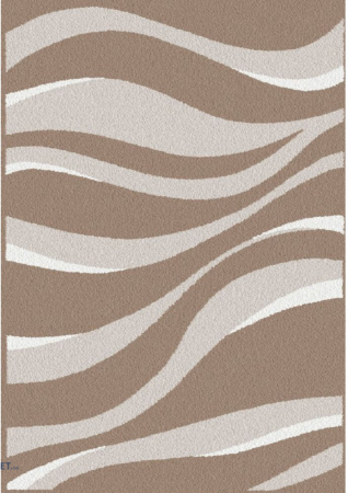 OFERTE PRET - Covor Sky 17010 Crem 80x150 cm
