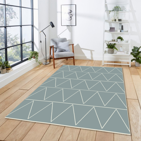 Covoare Copii - covor Dream Scandinav 18002, 80x150 cm, antialergic