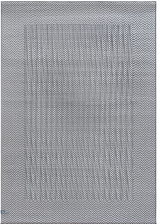 Covoare sub 200 lei - covor Jeans Iuta, gri, 50x80 cm, antialergic