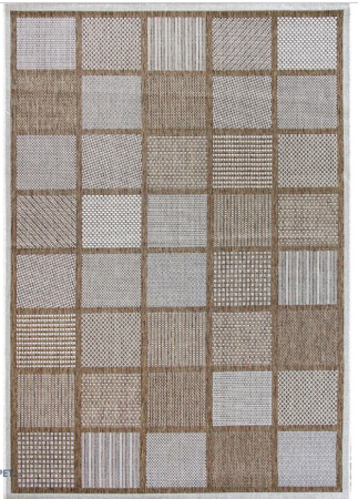 DUPA MATERIAL - Covor 19243 Bej ieftin