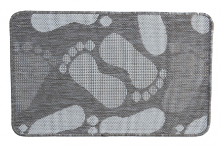 Covoare Antialergice - Covoras Flex 19614/111 Bej 50x80 cm