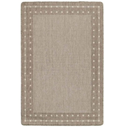 Covoare Antiderapante - covor Flex Antiderapant, bej, 150x230 cm, antialergic