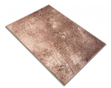 Covoare Living - Covor Sonata 22029 Maro 80x150 cm pentru Living