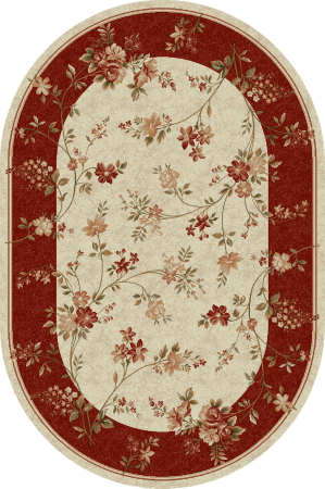 Covoare clasice - Covor Lotos 551/120 60x110