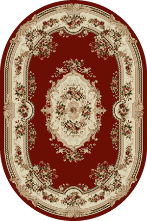 Covoare clasice - Covor Lotos 575/210 60x110