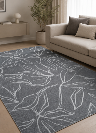 Covoare Antiderapante - Covor Fayno 7102/160 200x300