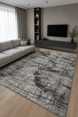 DUPA MATERIAL - Covor Fayno 7146/691 80x150