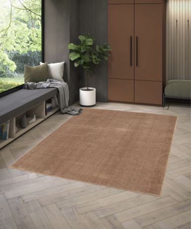 Rosu & Grena - covor Rimini Soft Rimini, 120x170 cm, antialergic