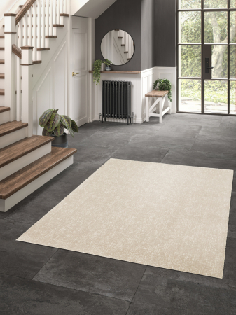 Covoare Dreptunghiulare - covor Fargo 71501/050, crem, 80 x 150 cm, antialergic
