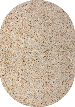 Covoare Certificat OEKO TEX - Covor 8000 Bej Oval ieftin