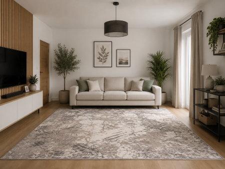 Covoare sub 500 lei - covor Anny 33022/191, 58x110 cm, antialergic