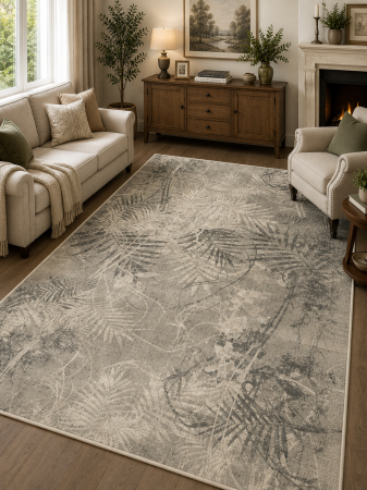 Covoare Living - covor Anny Living/Dormitor, 78x150 cm, antialergic