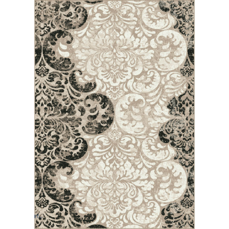 Covoare Dreptunghiulare - covor Cappuccino 16116, 160x230 cm