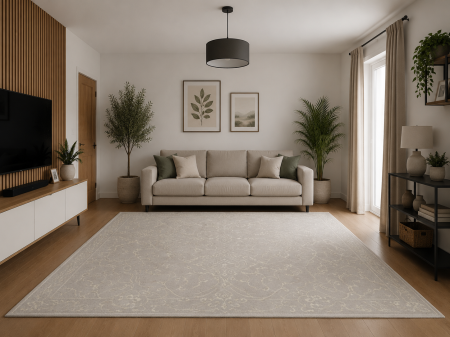 Covoare Dreptunghiulare - covor Opus 54314/050, crem, 160x230 cm, antialergic