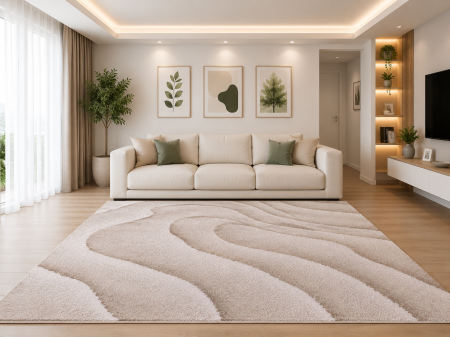 Copii & Educationale - covor Aria 05/120, 80x150 cm, antialergic