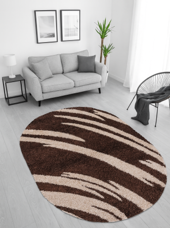 Covoare Fantasy - Covor Fantasy 12501 Maro ieftin