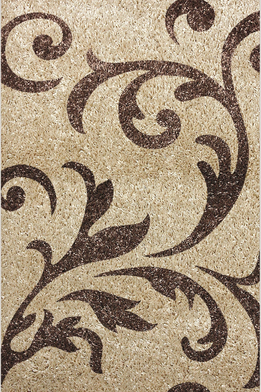 Covoare Dreptunghiulare - Covor Fantasy 12516 60x110 cm pentru living