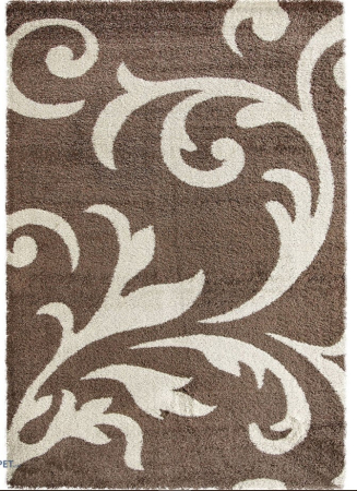 Covoare Dreptunghiulare - covor Fantasy 12516/98, 60x110 cm, antialergic