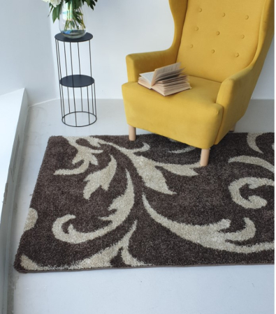 DUPA CARACTERISTICI - Covor Fantasy 12516/98 200x300 cm pentru living